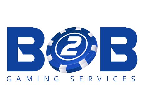 B2B GAMING SERVICES – For Smarter Gaming.